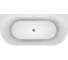 Акриловая ванна BelBagno BB710-1400-750 2