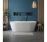 Акриловая ванна BelBagno BB710-1400-750 5