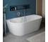 Акриловая ванна BelBagno BB710-1400-750 6