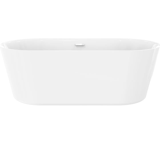 Акриловая ванна BelBagno BB306-1485