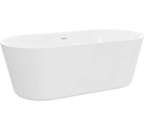 Акриловая ванна BelBagno BB306-1485