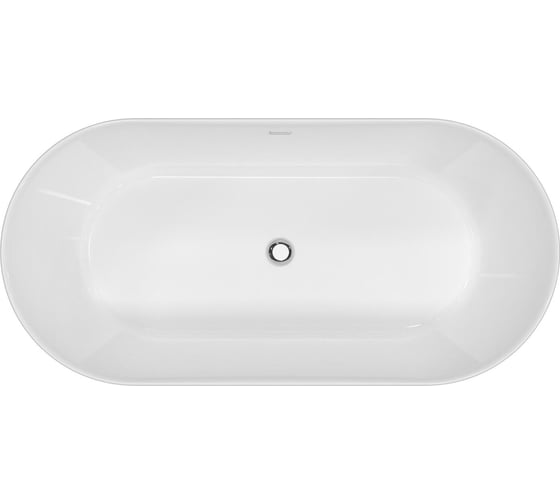 Акриловая ванна BelBagno BB306-1485