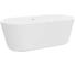Акриловая ванна BelBagno BB306-1485 2
