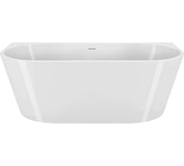 Акриловая ванна BelBagno BB710-1700-800