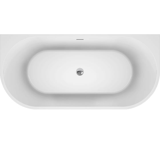 Акриловая ванна BelBagno BB710-1700-800