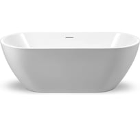Акриловая ванна BelBagno BB70-1700-800