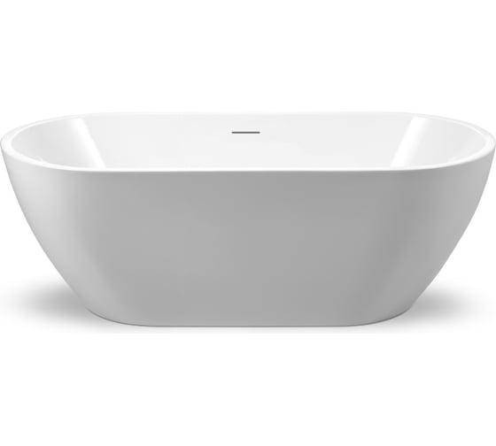 Акриловая ванна BelBagno BB70-1700-800
