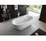 Акриловая ванна BelBagno BB70-1700-800 2
