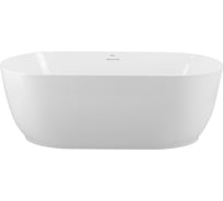 Акриловая ванна BelBagno BB413-1700-800