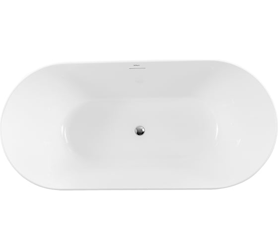 Акриловая ванна BelBagno BB413-1700-800