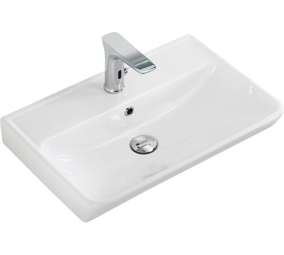 Керамическая раковина BelBagno NEON 19060