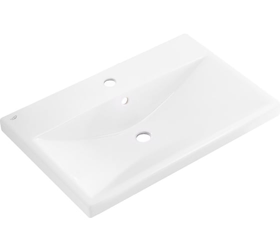 Раковина керамическая BelBagno 900x450 BB-0323-90-LVB
