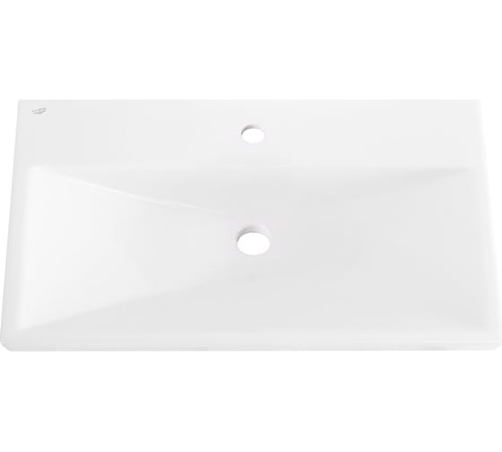 Раковина керамическая BelBagno 900x450 BB-0323-90-LVB
