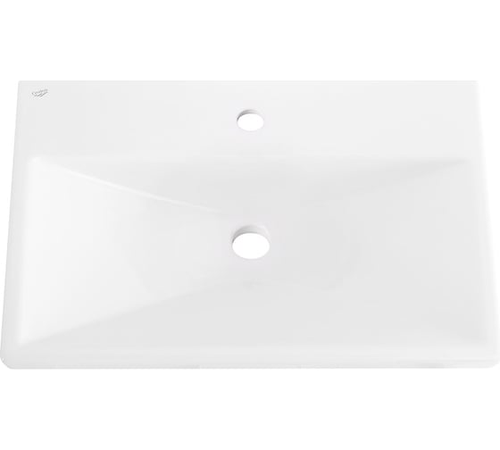 Раковина керамическая BelBagno 700x450 BB-0321-70-LVB