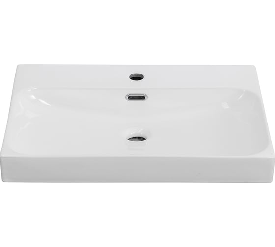 Керамическая раковина BelBagno 610x460x140 BB-8078-60
