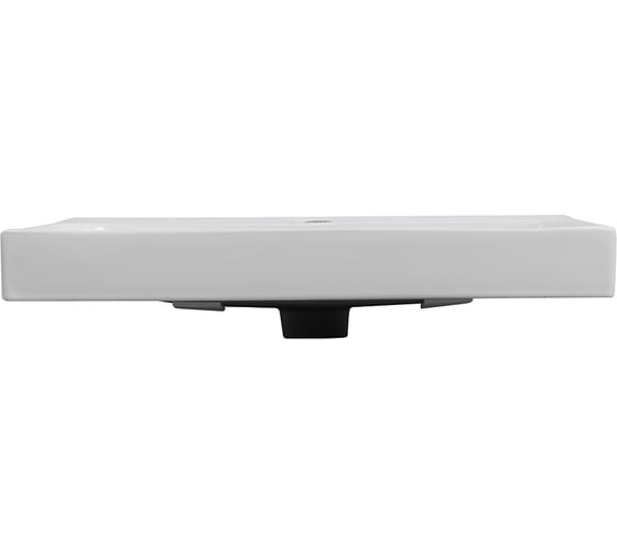 Керамическая раковина BelBagno 610x460x140 BB-8078-60