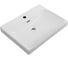 Керамическая раковина BelBagno 610x460x140 BB-8078-60 1