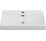 Керамическая раковина BelBagno 610x460x140 BB-8078-60 2