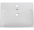 Керамическая раковина BelBagno 610x460x140 BB-8078-60 5