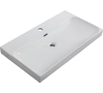 Керамическая раковина BelBagno 810x460x140 BB-8078-80