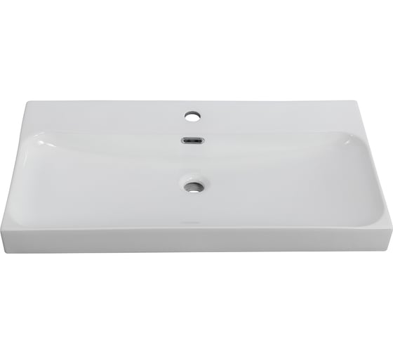 Керамическая раковина BelBagno 810x460x140 BB-8078-80