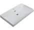 Керамическая раковина BelBagno 810x460x140 BB-8078-80 1