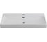 Керамическая раковина BelBagno 810x460x140 BB-8078-80 3