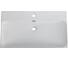 Керамическая раковина BelBagno 810x460x140 BB-8078-80 4