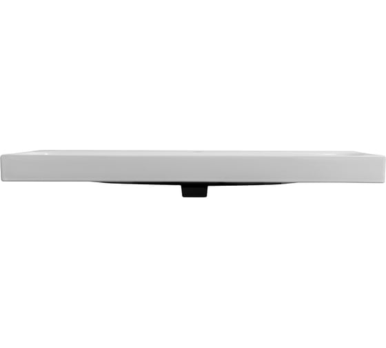 Керамическая раковина BelBagno 1010x460x140 BB-8078-100
