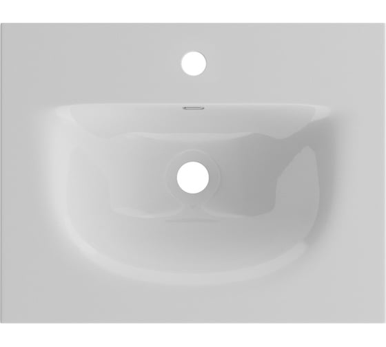 Керамическая раковина BelBagno 410x410x150 BB-8099-3-40