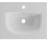 Керамическая раковина BelBagno 410x410x150 BB-8099-3-40 2