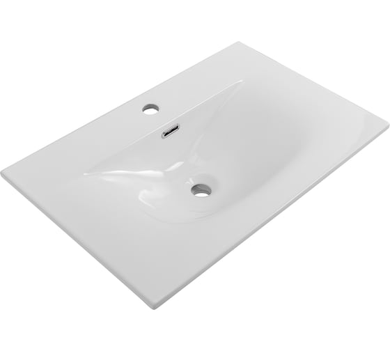 Керамическая раковина BelBagno 710x460x170 BB-8099-70