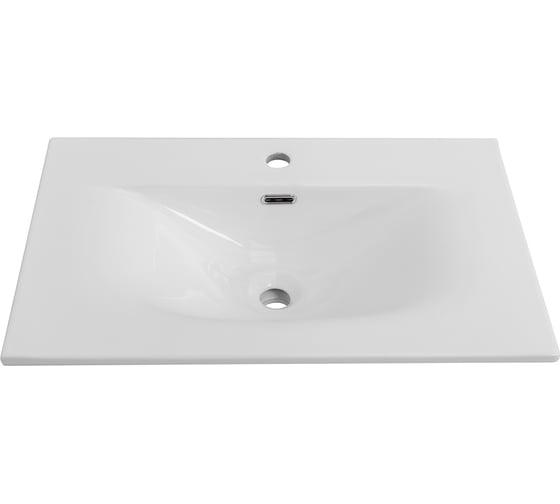 Керамическая раковина BelBagno 710x460x170 BB-8099-70