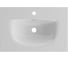 Керамическая раковина BelBagno 710x400x170 BB-8099-3-70 2