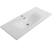Керамическая раковина BelBagno 1010x460x170 BB-8099-100