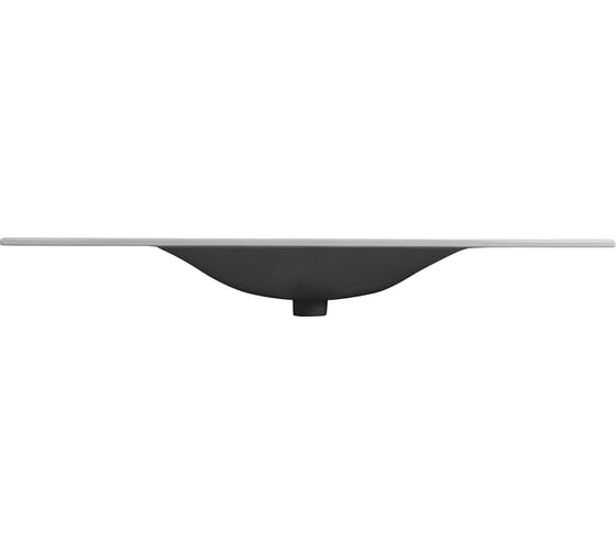 Керамическая раковина BelBagno 1210x460x170 BB-8099-120