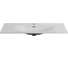 Керамическая раковина BelBagno 1210x460x170 BB-8099-120 4