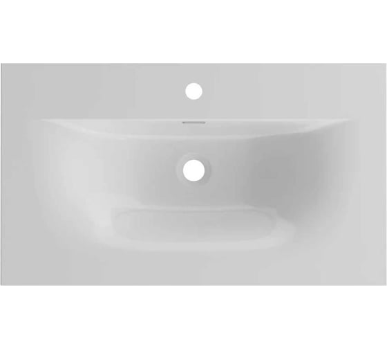 Керамическая раковина BelBagno 910x460x170 BB-8099-90