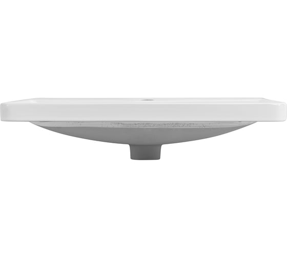 Керамическая раковина BelBagno 615x430x145 BB-8076-3-60