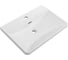 Керамическая раковина BelBagno 615x430x145 BB-8076-3-60 1