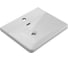 Керамическая раковина BelBagno 515x430x145 BB-8076-3-50 1