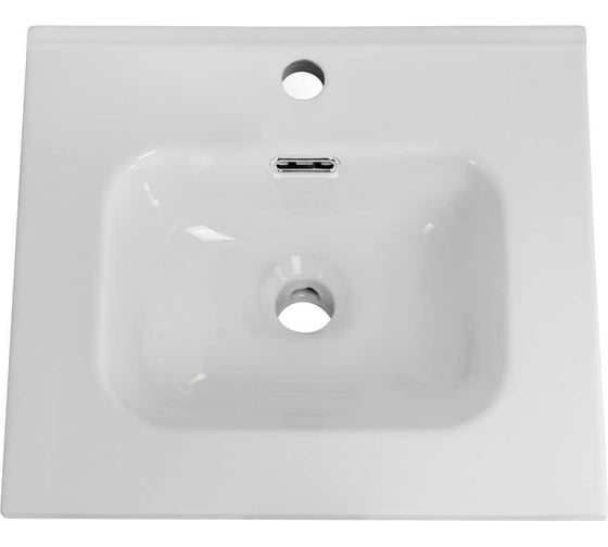 Керамическая раковина BelBagno 510x465x170 BB500ETL