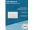 Инсталляция Bauedge BAU PRO для подвесного унитаза с клавишей смыва BAU Soul, белая Q111300-Q00014 3