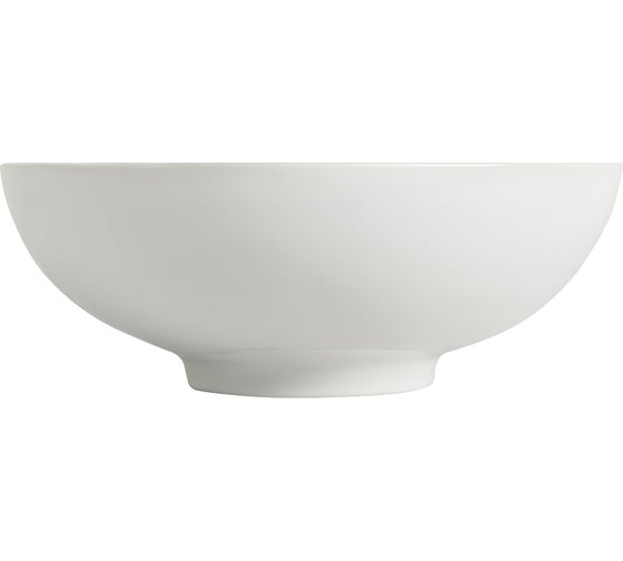 Раковина накладная керамическая Cezares 43 см, CZR-NEW-43-LVB