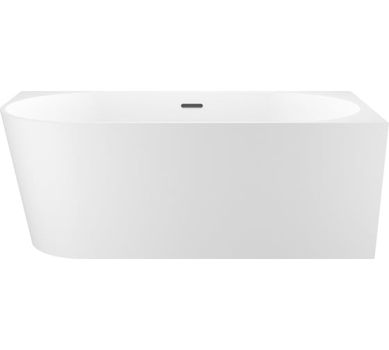 Угловая акриловая ванна Wellsee Excellence Pro 140х70 см, правый разворот, в наборе 4 в 1 28760903R