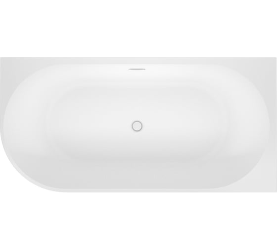 Угловая акриловая ванна Wellsee Excellence Pro 150х73 см, правый разворот, в наборе 4 в 1 28761002R