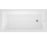 Акриловая ванна Wellsee FreeDom 2.0 150x80 см, в наборе 2 в 1 23300101R 1