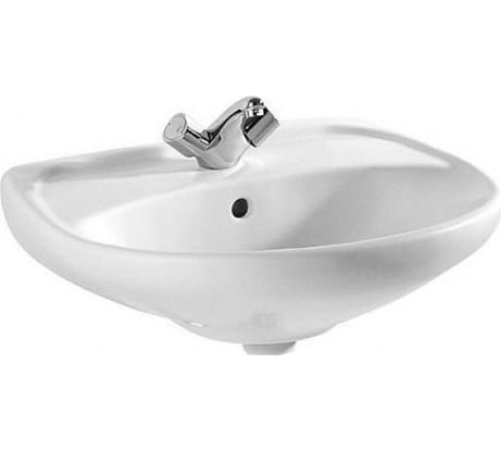 Раковина JIKA LYRA 50х41 1427.0.000.104.1 00000012714 00007618