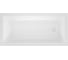 Акриловая ванна Wellsee FreeDom 2.0 165x80 см, в наборе 2 в 1 23300202R 1
