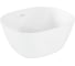 Раковина-чаша Vitra Plural высокая, 45 cм, матовая белая 7811B401-0016 1